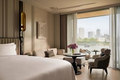 Deluxe River View